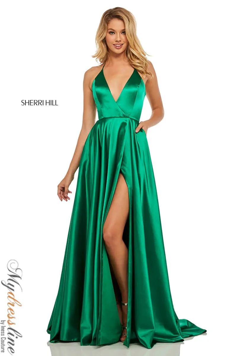 Sherri Hill 52921