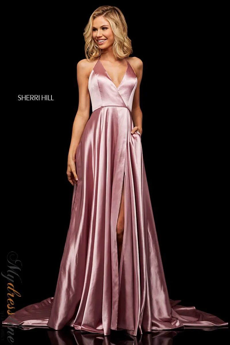 Sherri Hill 52921