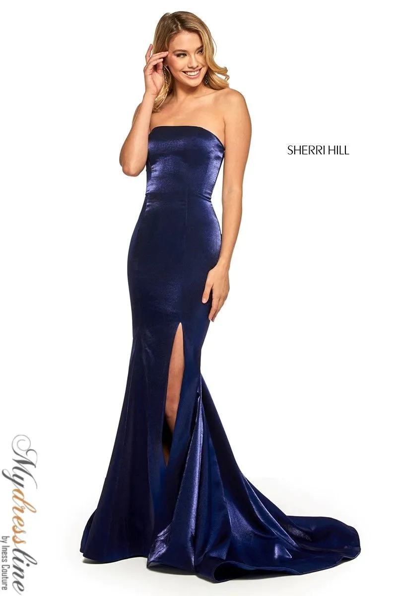 Sherri Hill 52961