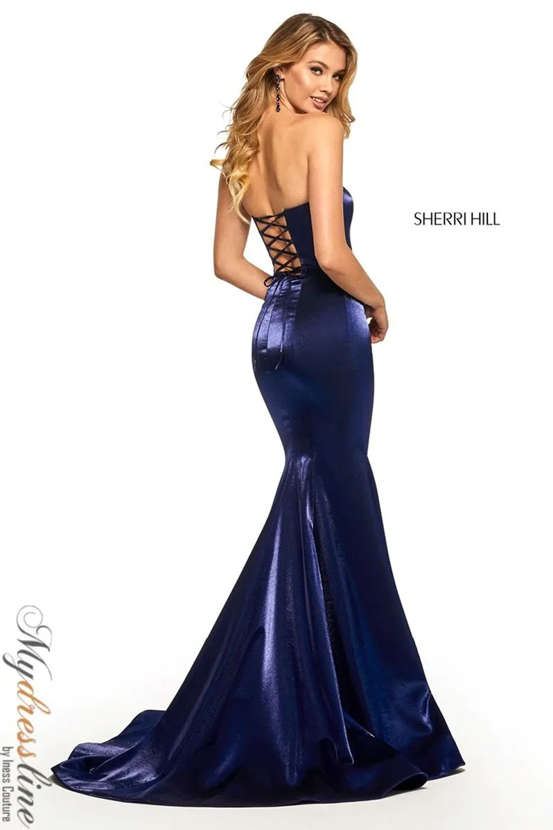 Sherri Hill 52961