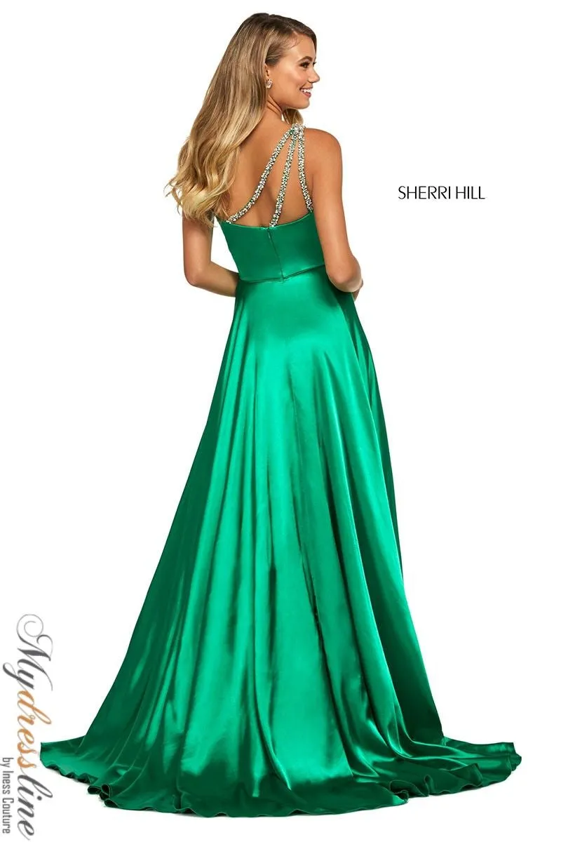 Sherri Hill 53295