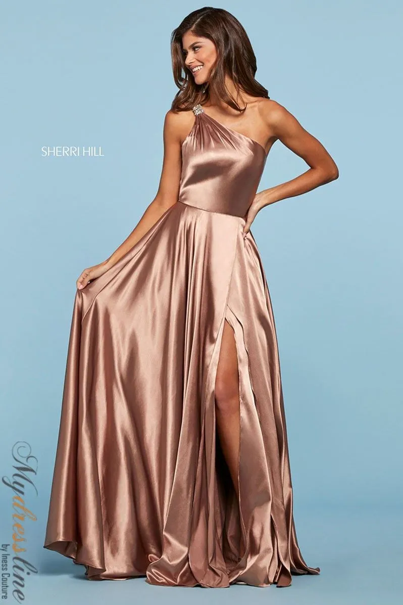 Sherri Hill 53295