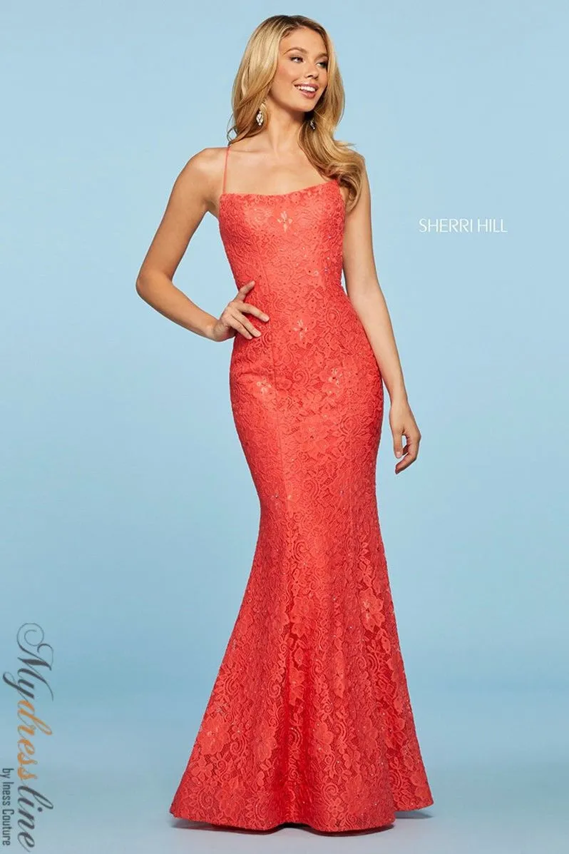 Sherri Hill 53359