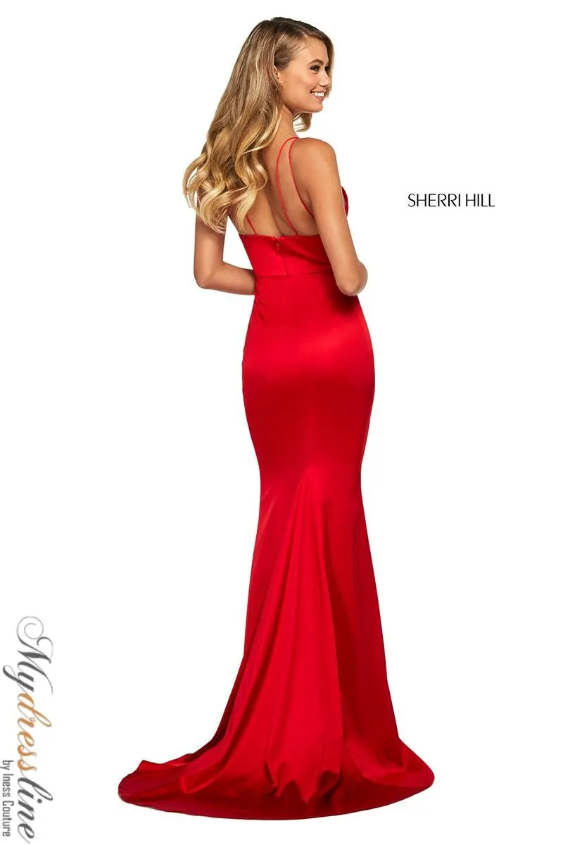 Sherri Hill 53388