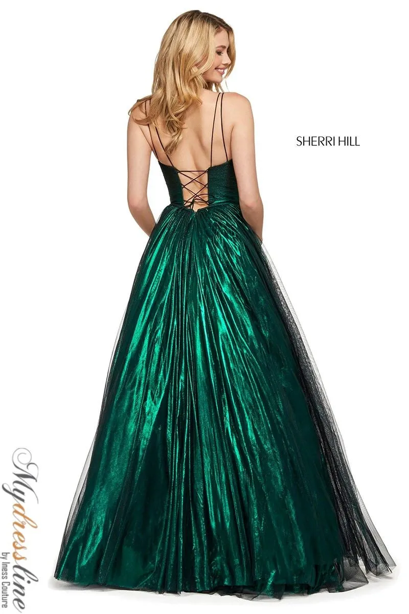 Sherri Hill 53480