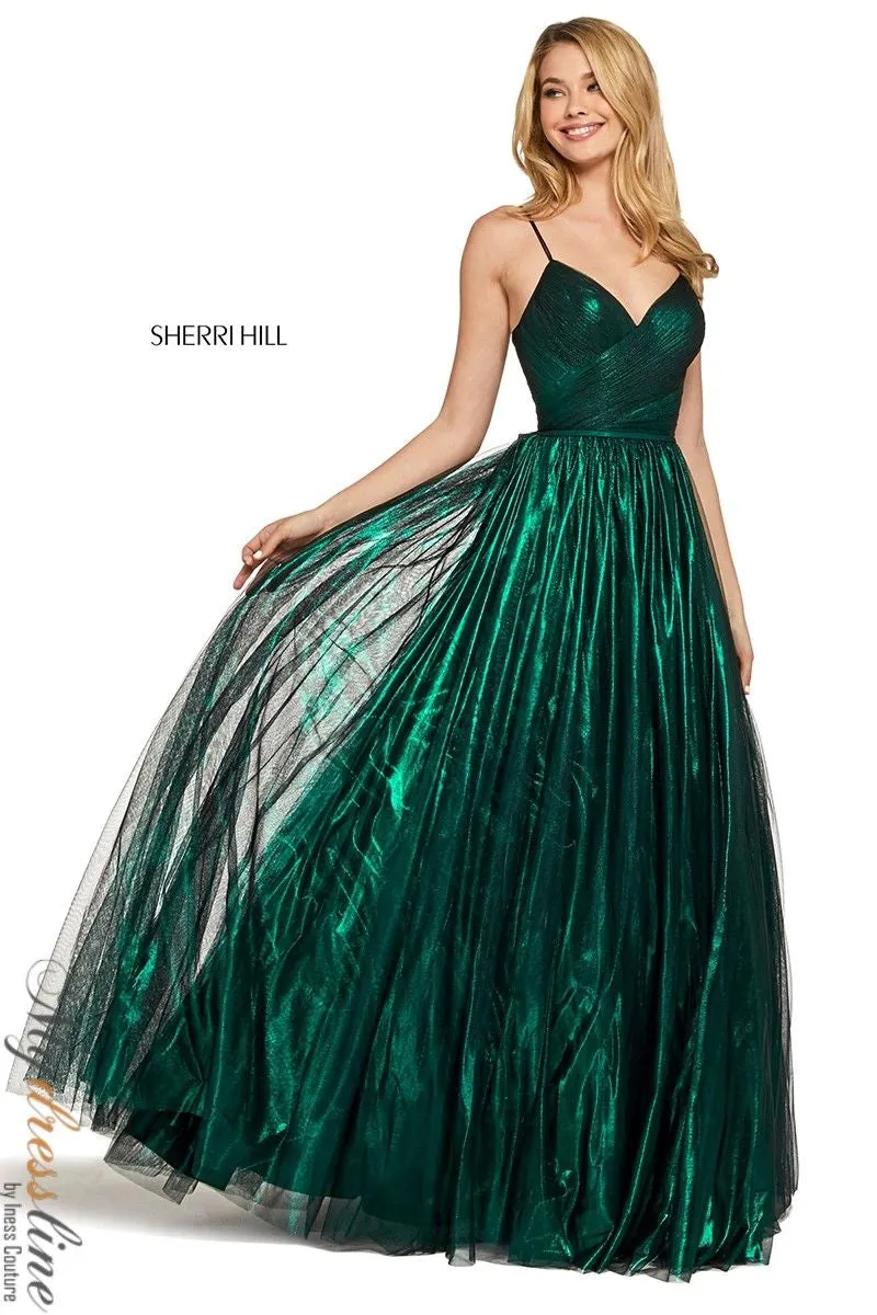 Sherri Hill 53480