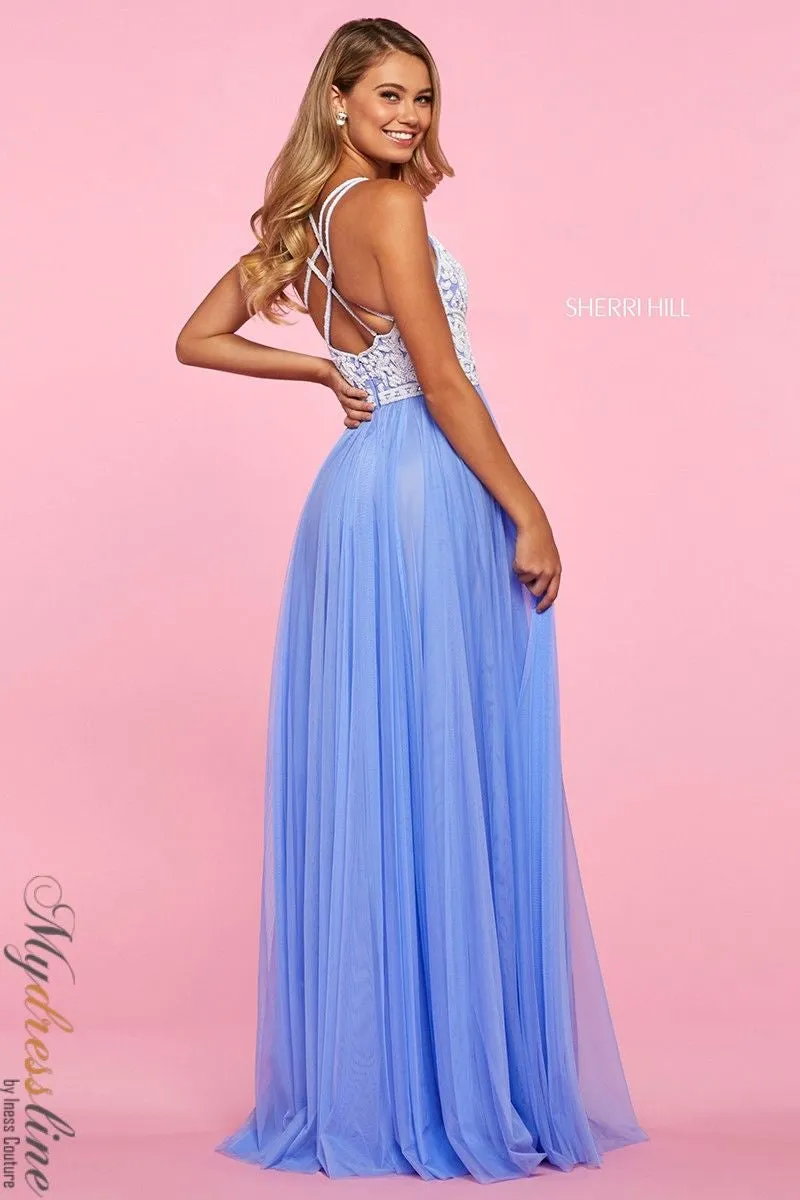 Sherri Hill 53556