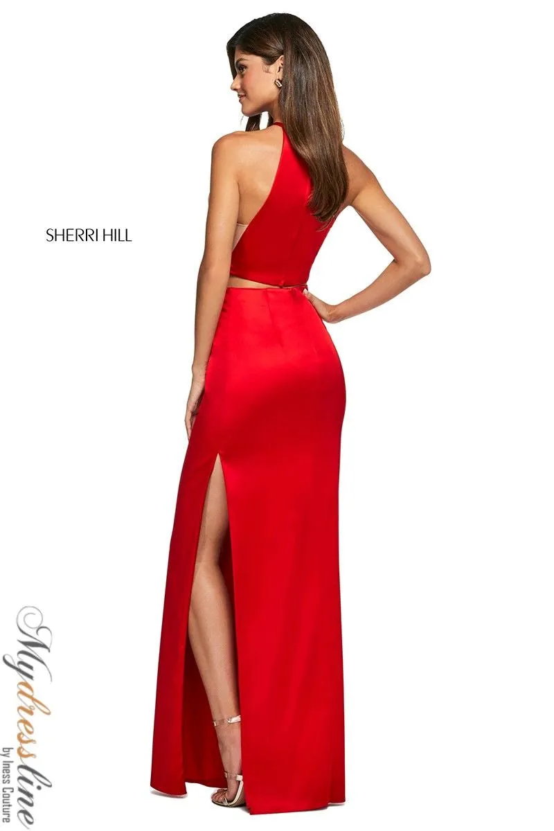 Sherri Hill 53650
