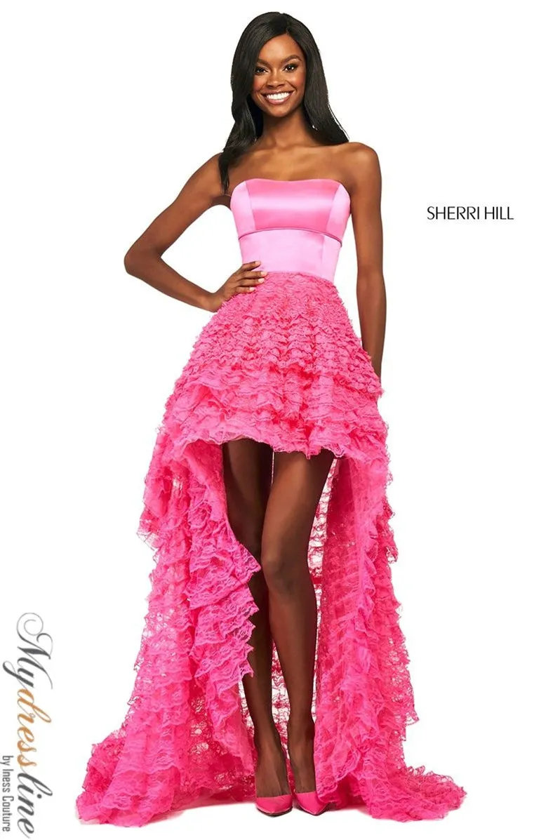 Sherri Hill 53720