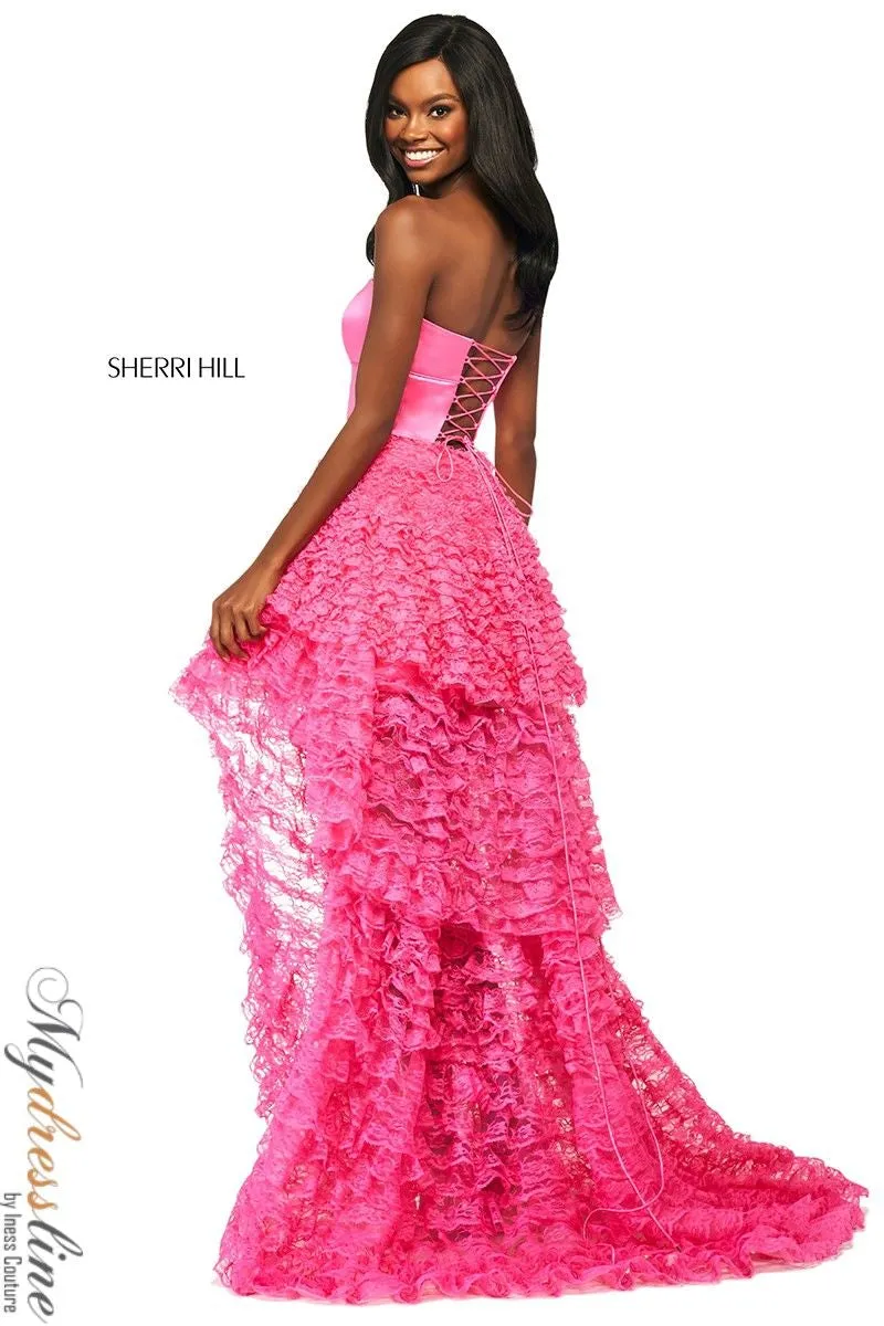 Sherri Hill 53720