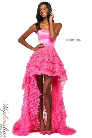 Sherri Hill 53720