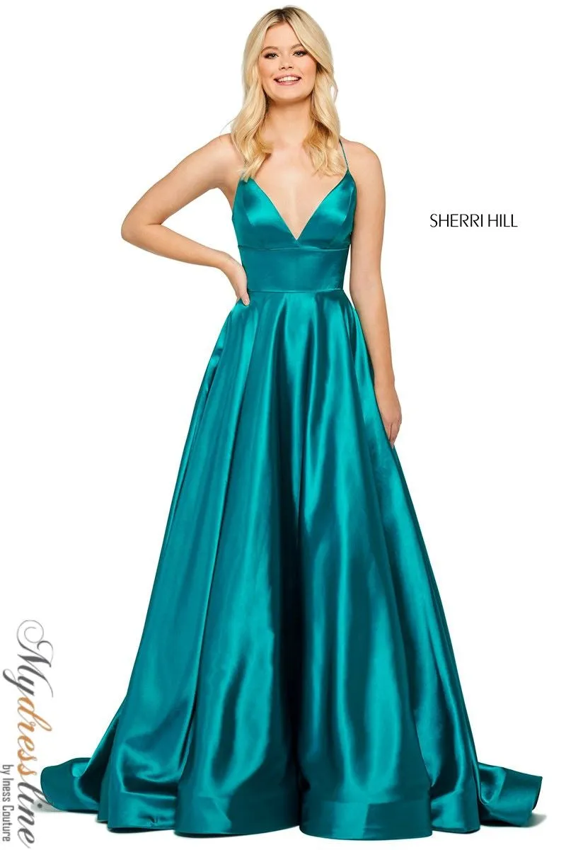 Sherri Hill 53885