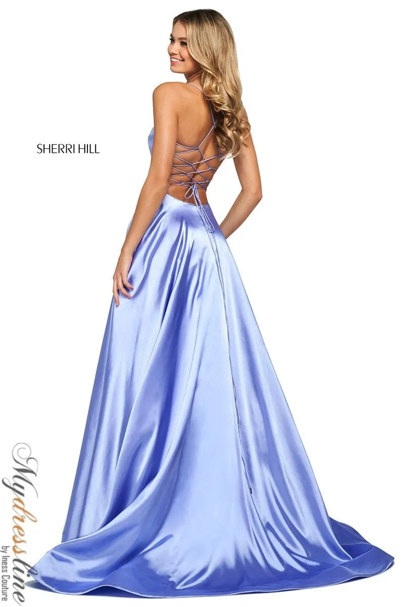 Sherri Hill 53885