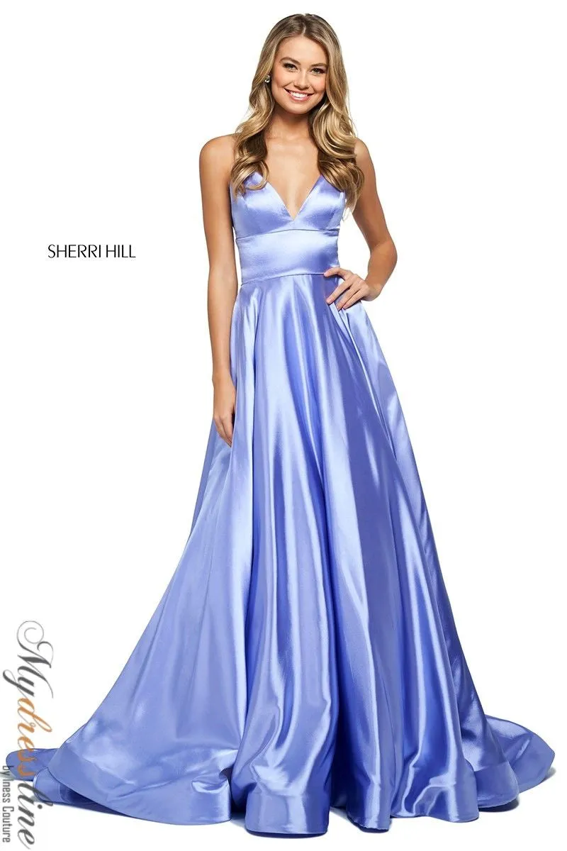 Sherri Hill 53885