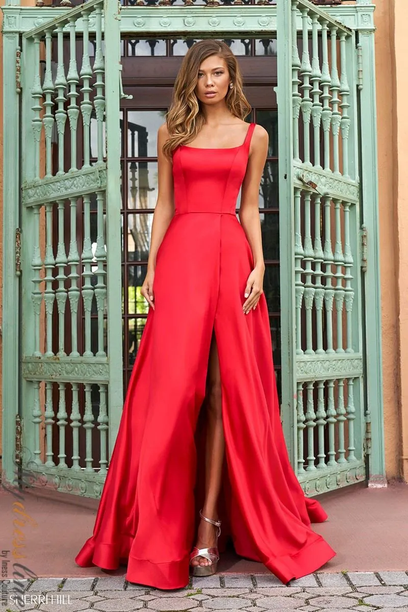Sherri Hill 54298
