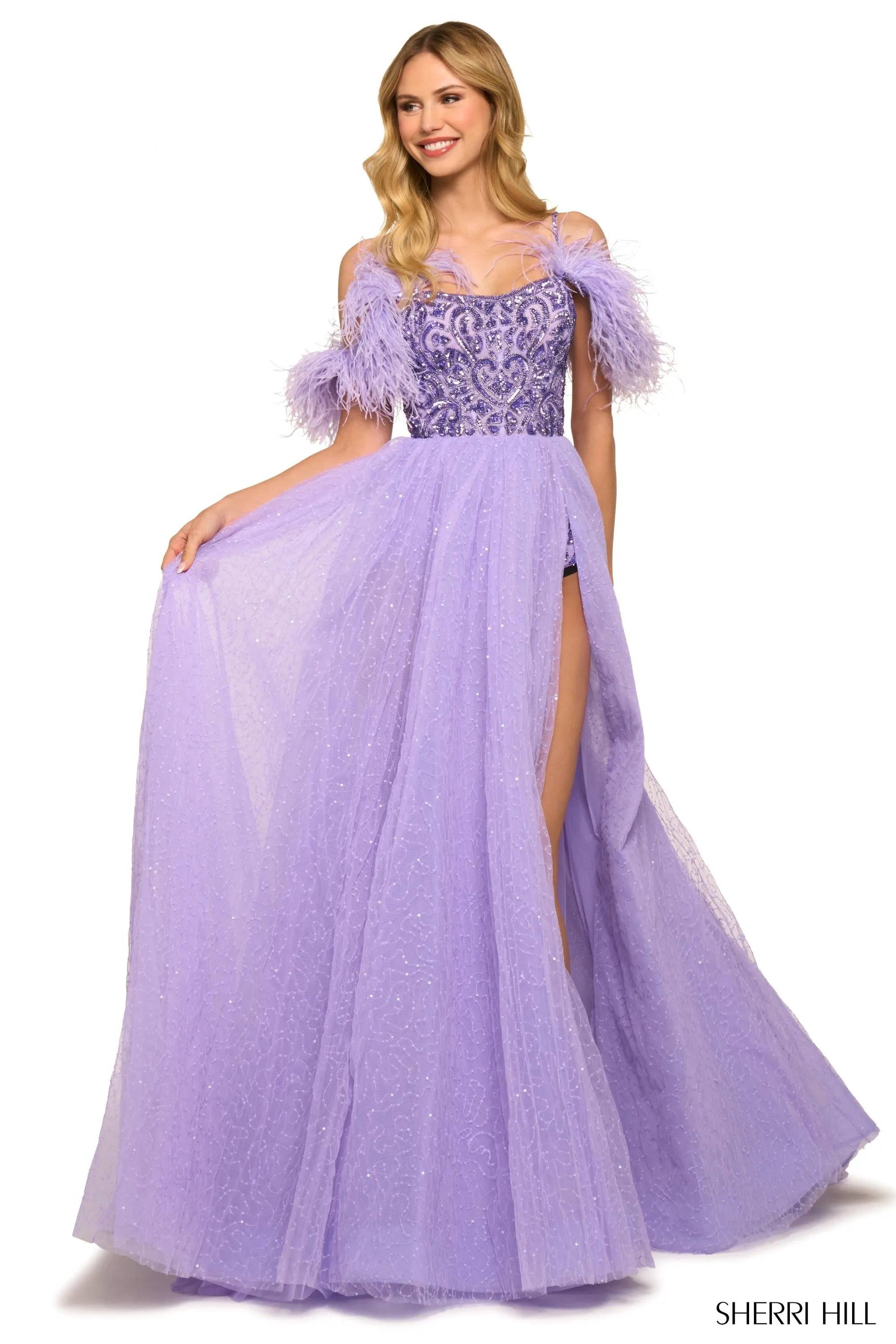 Sherri Hill 55441