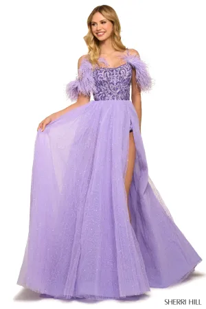 Sherri Hill 55441