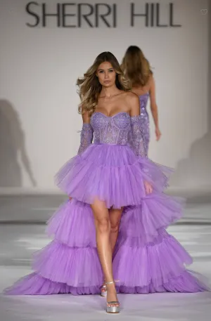 SHERRI HILL 55453