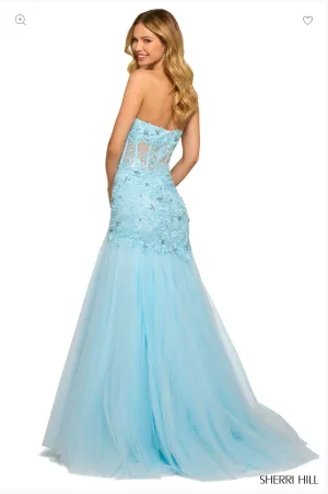 SHERRI HILL 55488