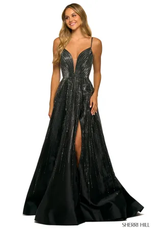 Sherri Hill 55505