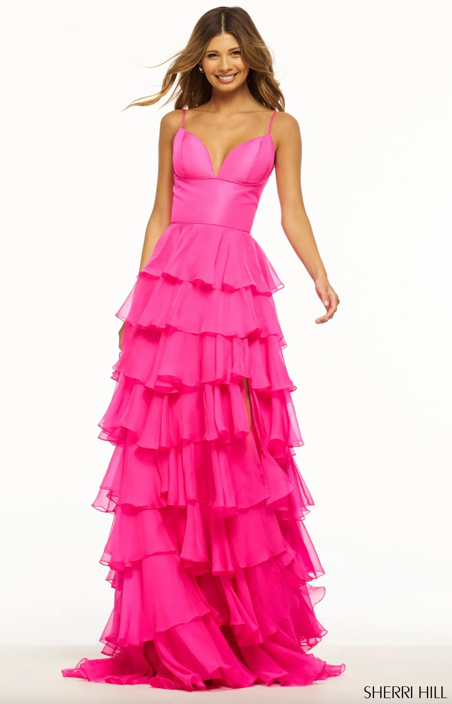 SHERRI HILL 56108