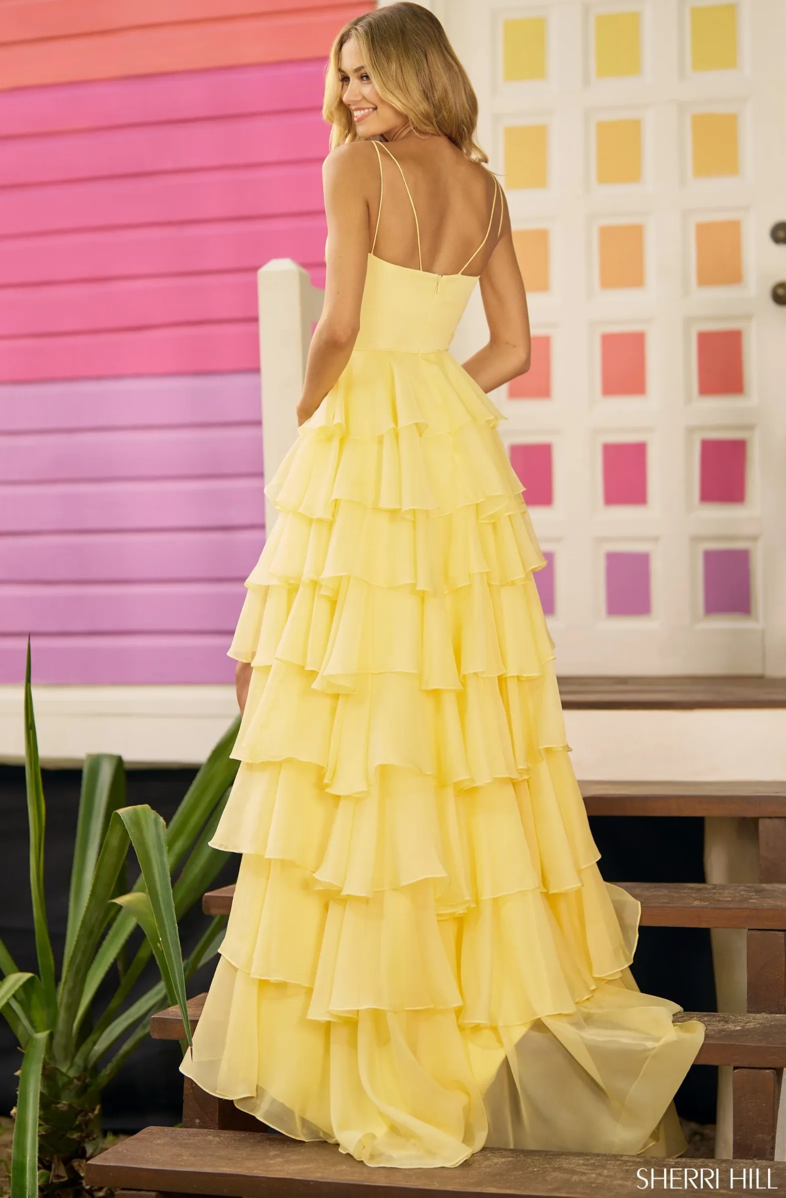 SHERRI HILL 56108