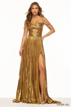 Sherri Hill 56187