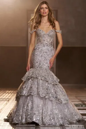 SHERRI HILL 56687