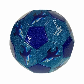 Soccer Ball Shark City - Size 3