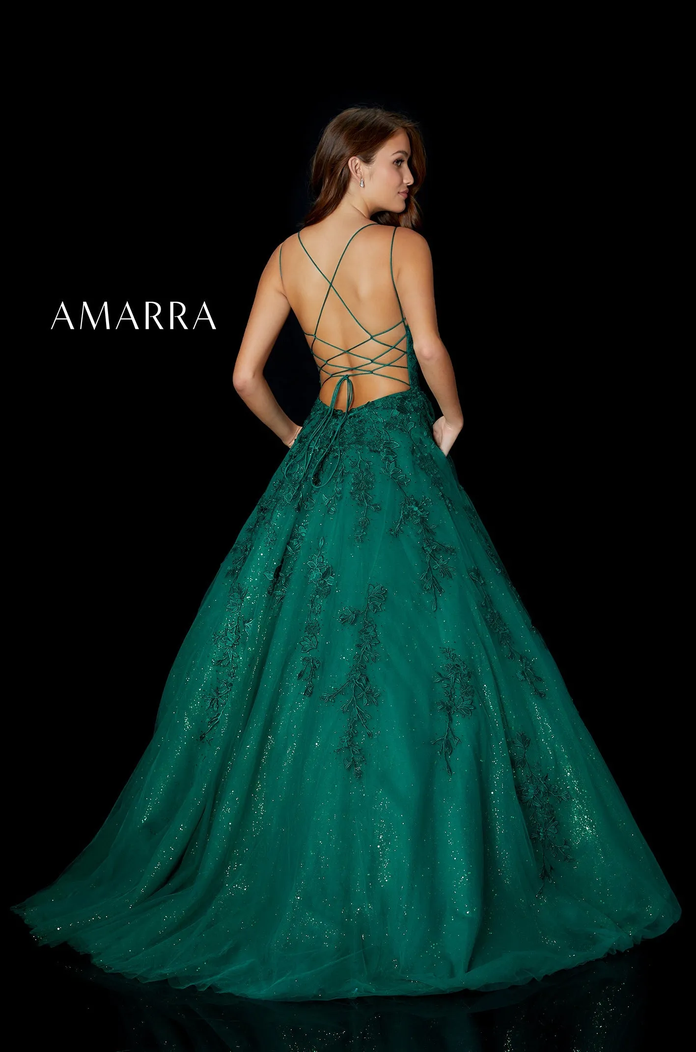 STYLE 87322