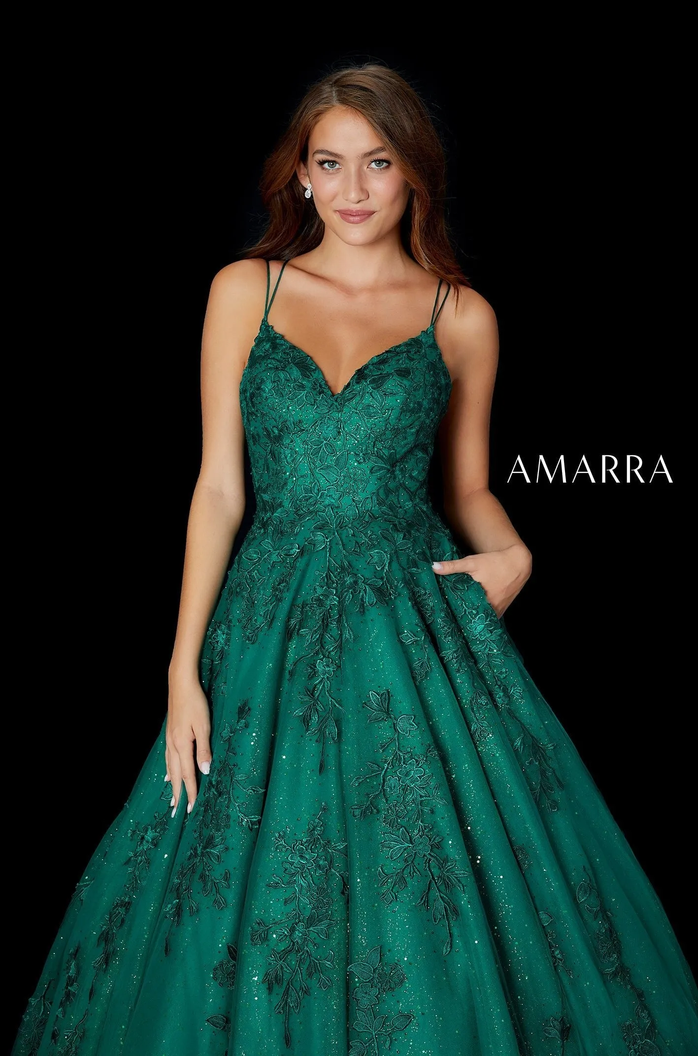 STYLE 87322