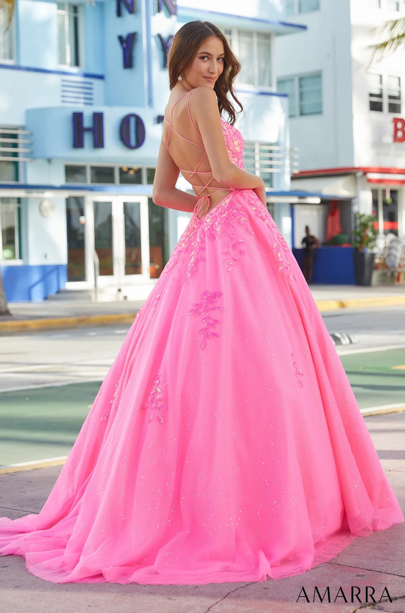 STYLE 88574