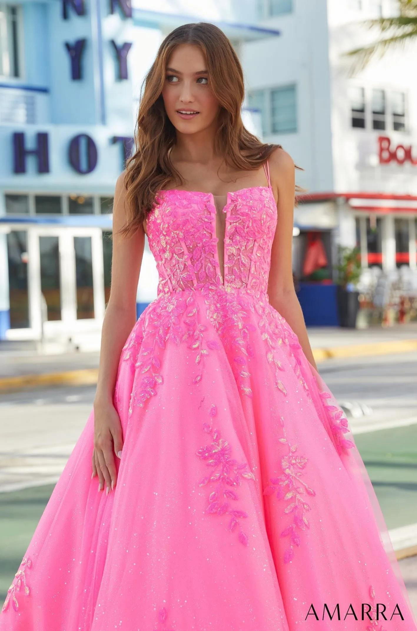 STYLE 88574