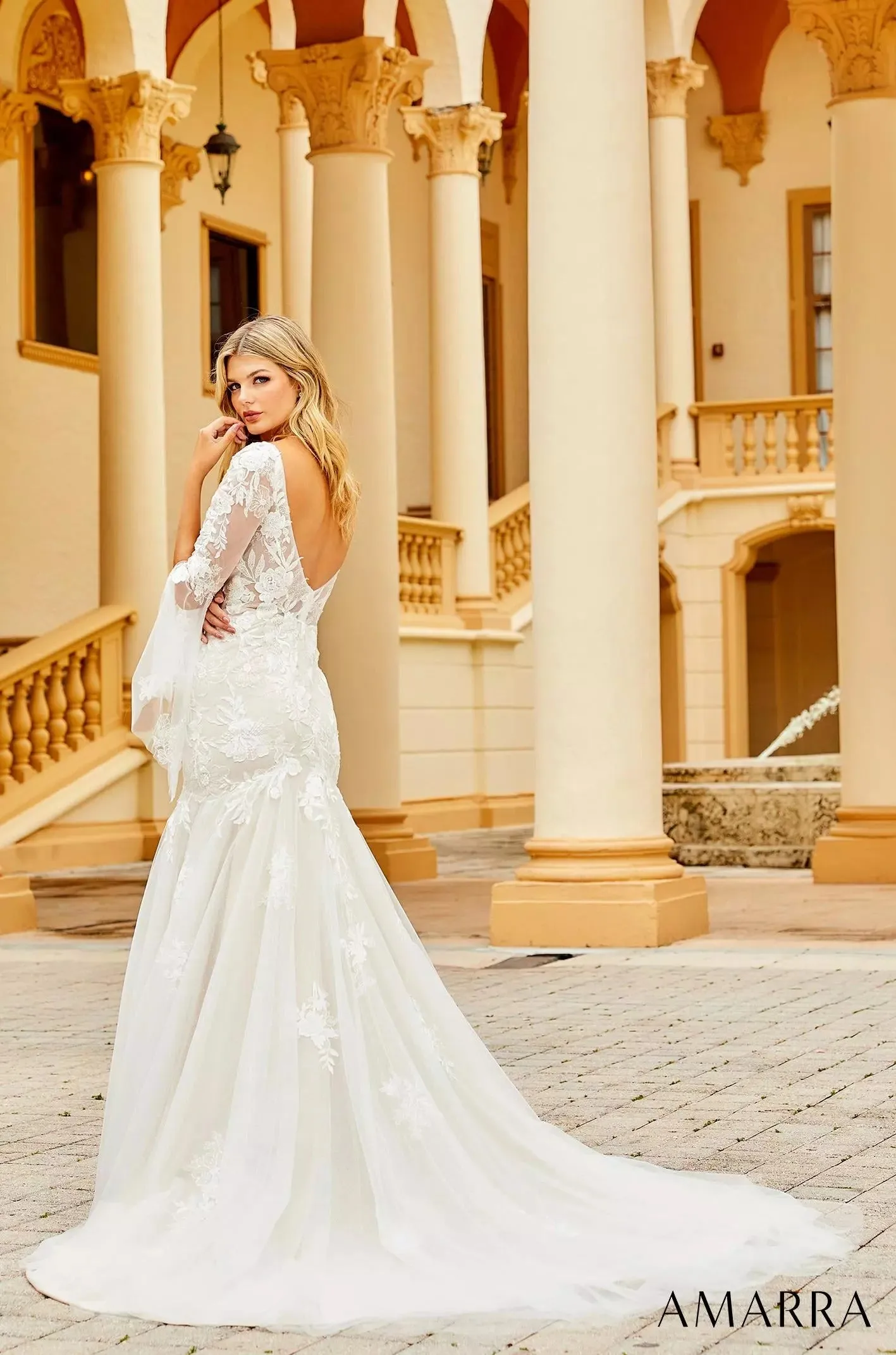 Style Anna 84386