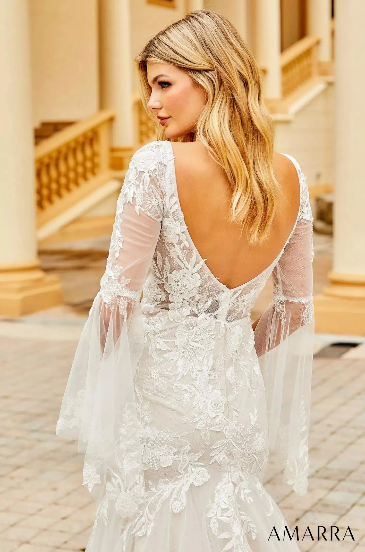 Style Anna 84386