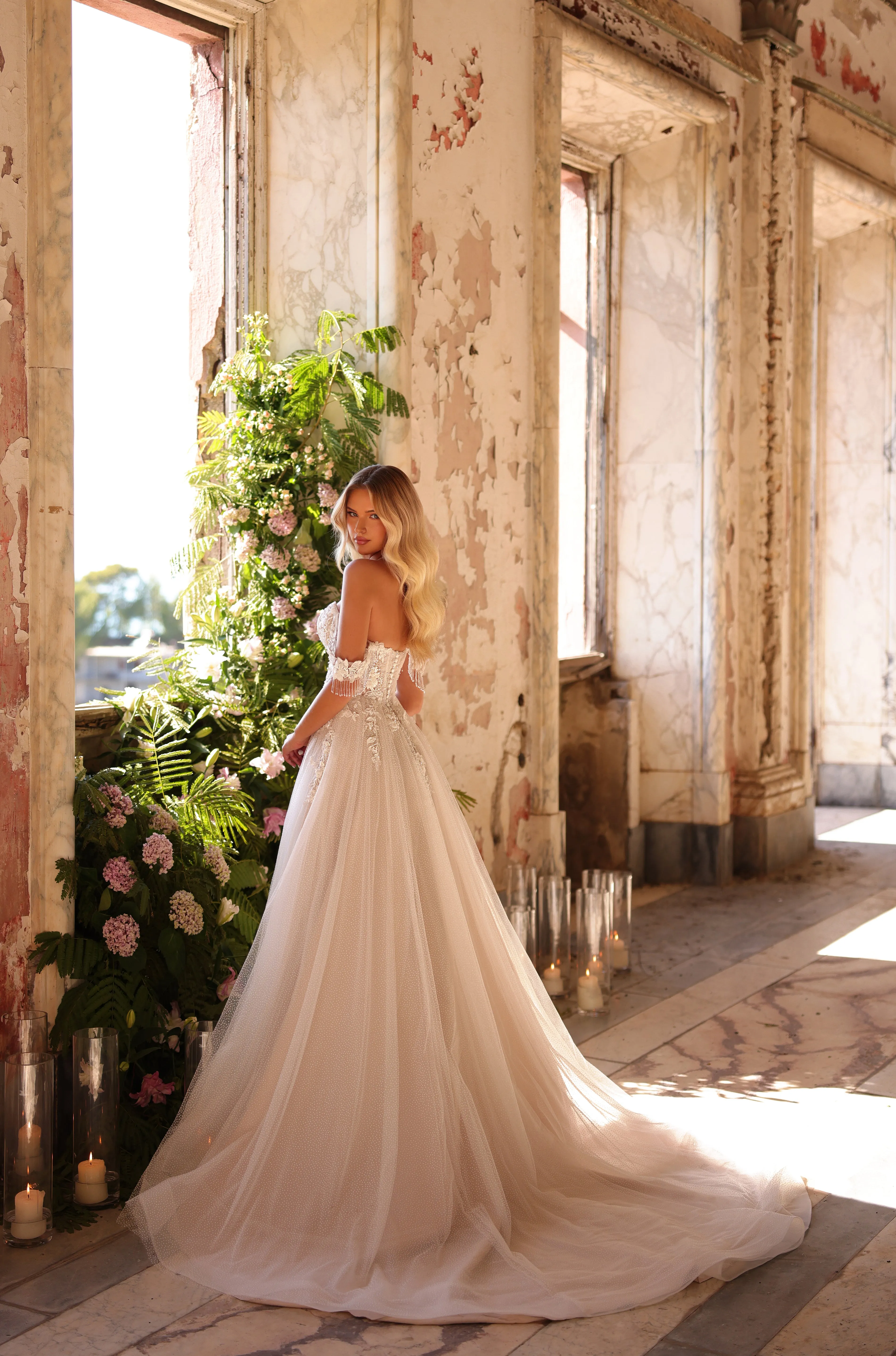 Style Bridget 44011
