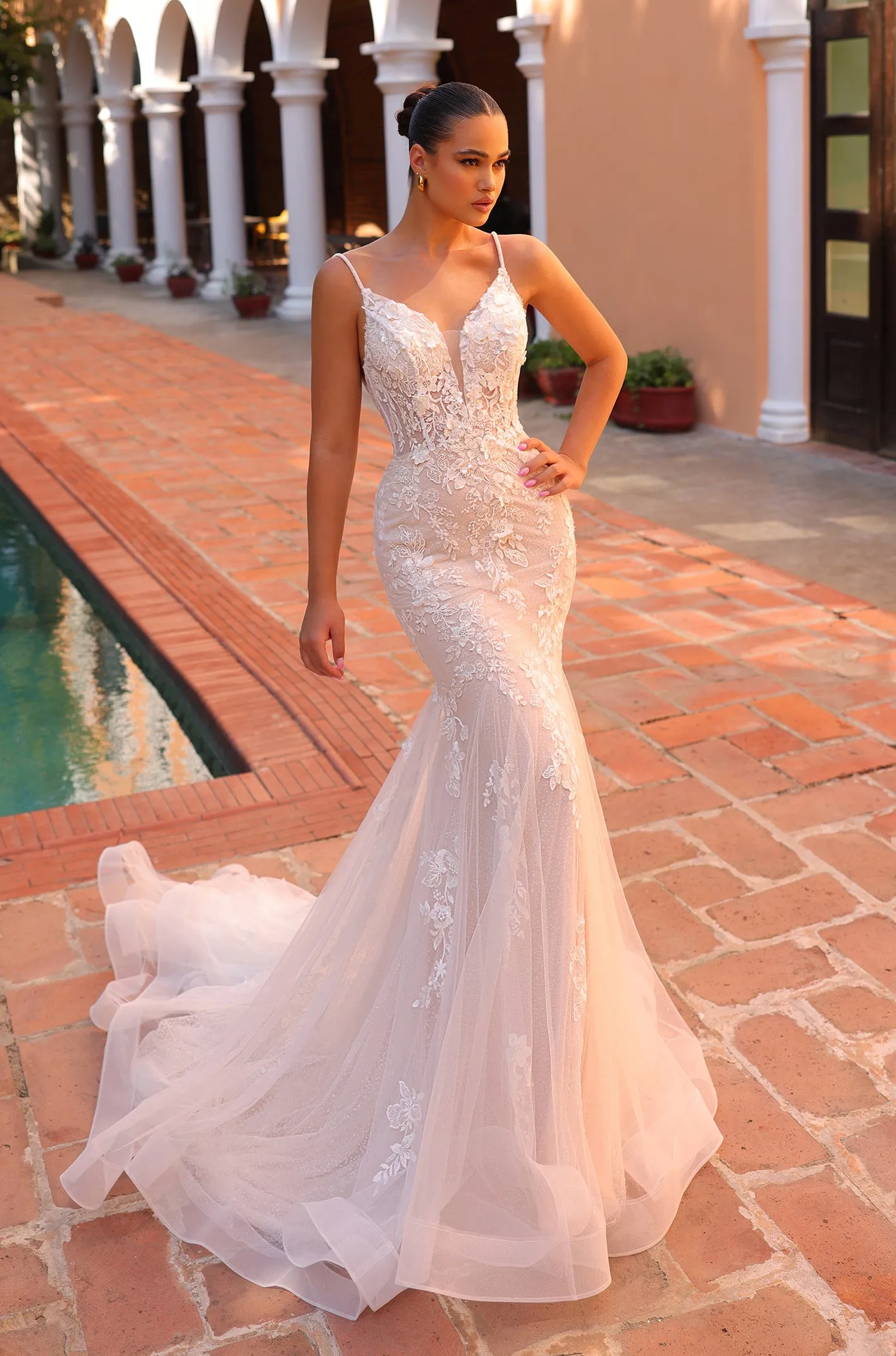Style Cameron 88209