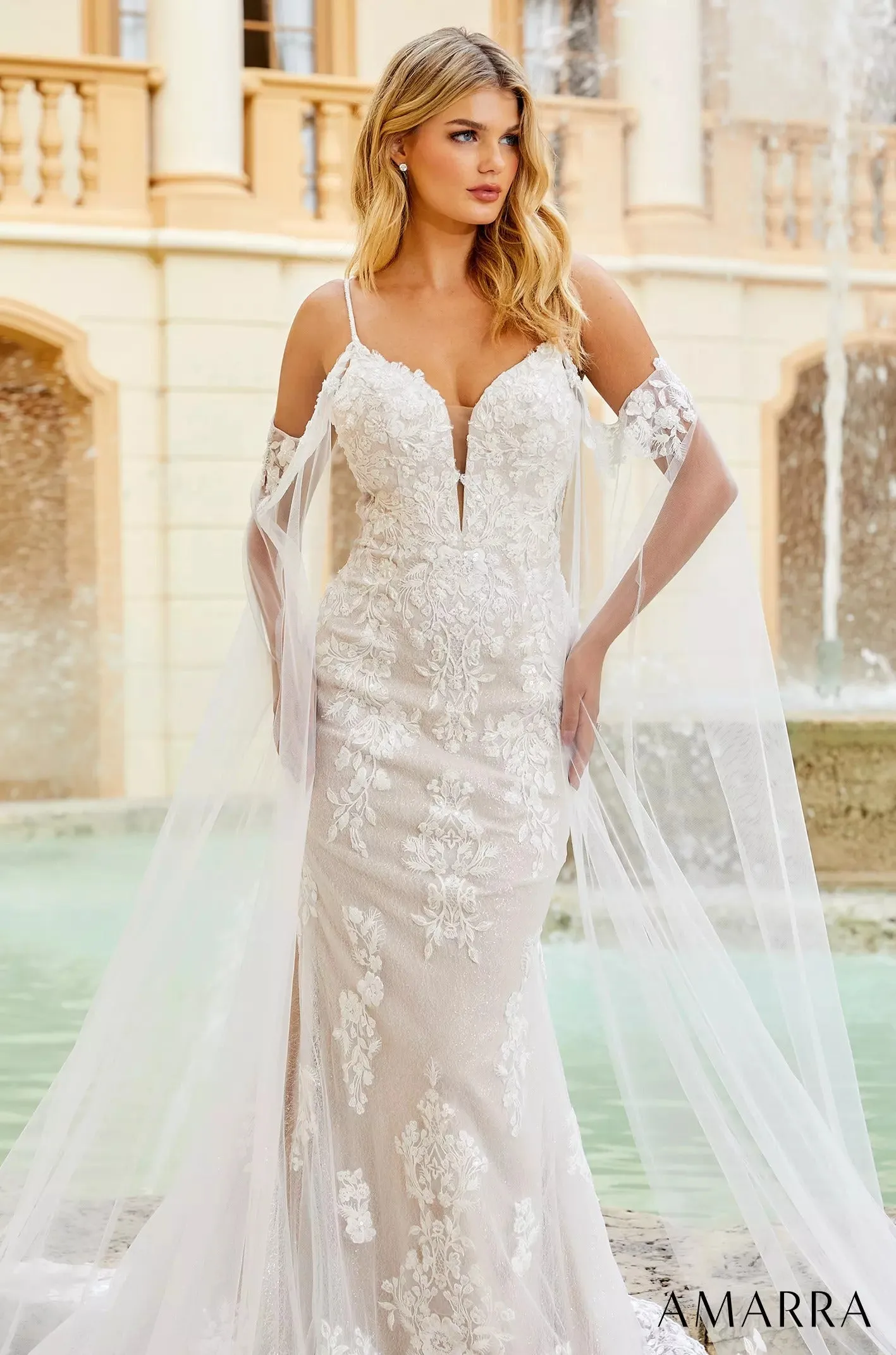 Style Elizabeth 84377