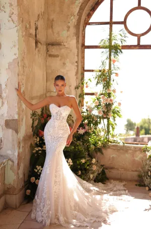 Style Harper 89107