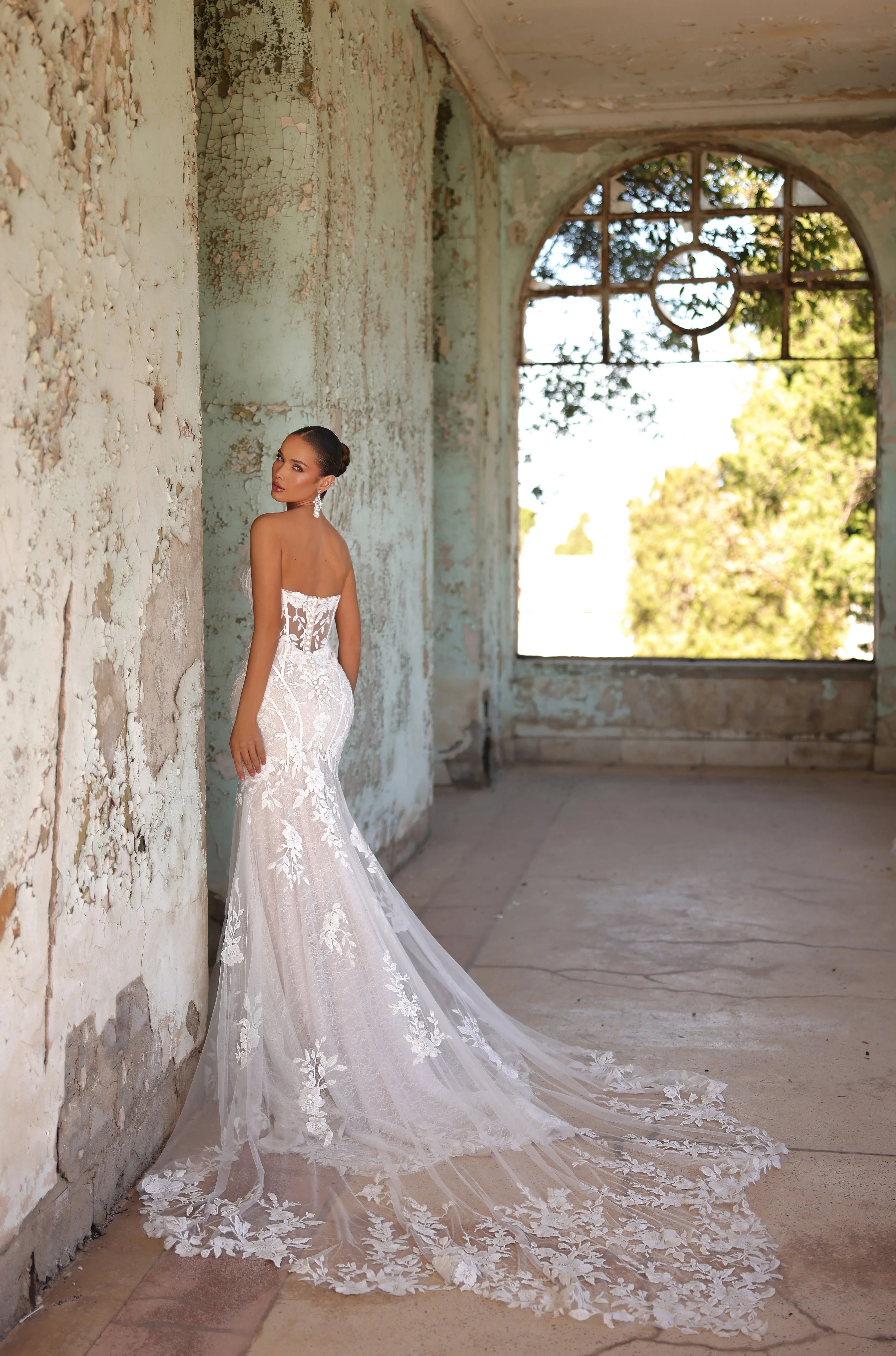 Style Harper 89107