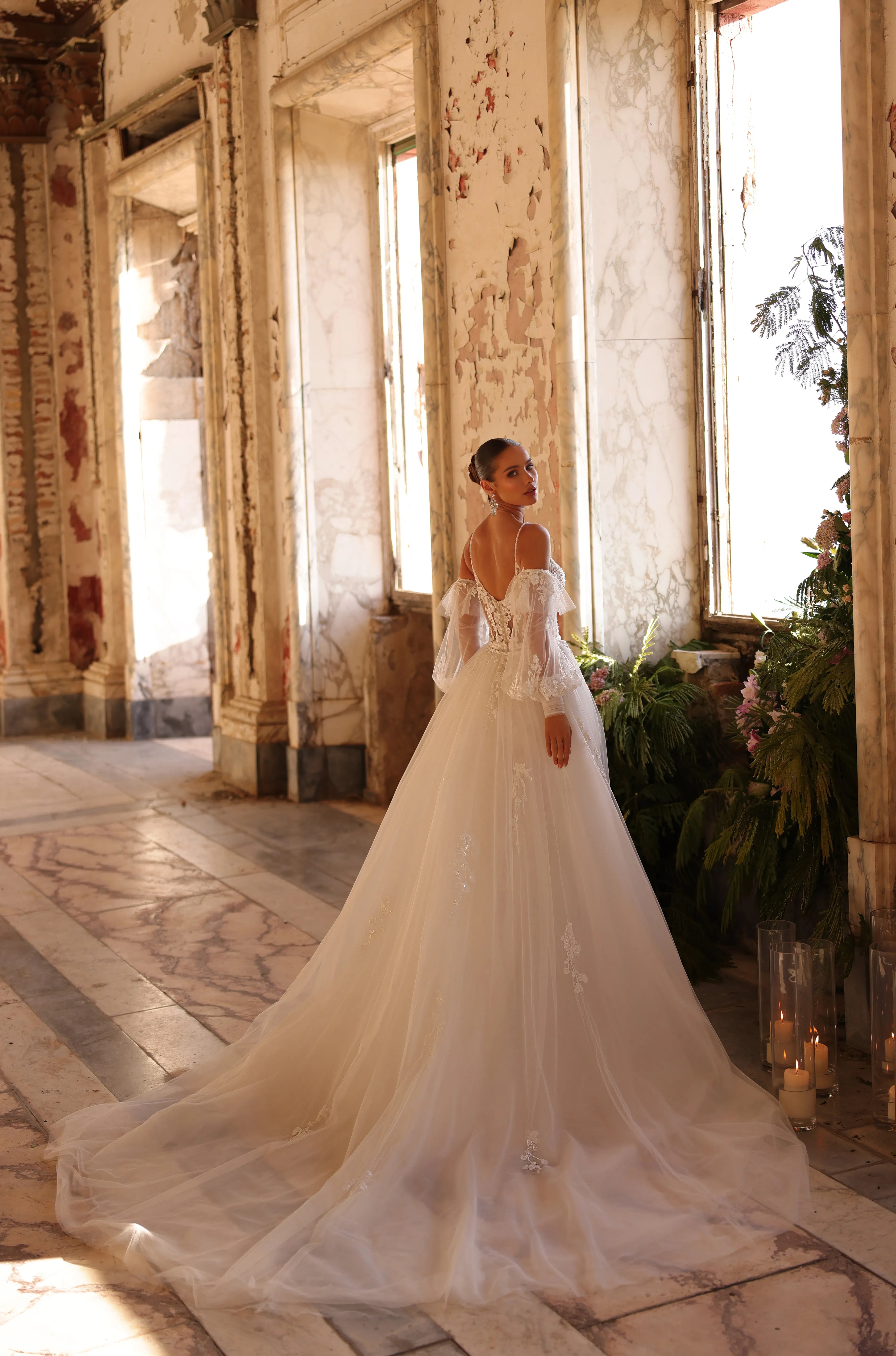 Style Ivy 89111