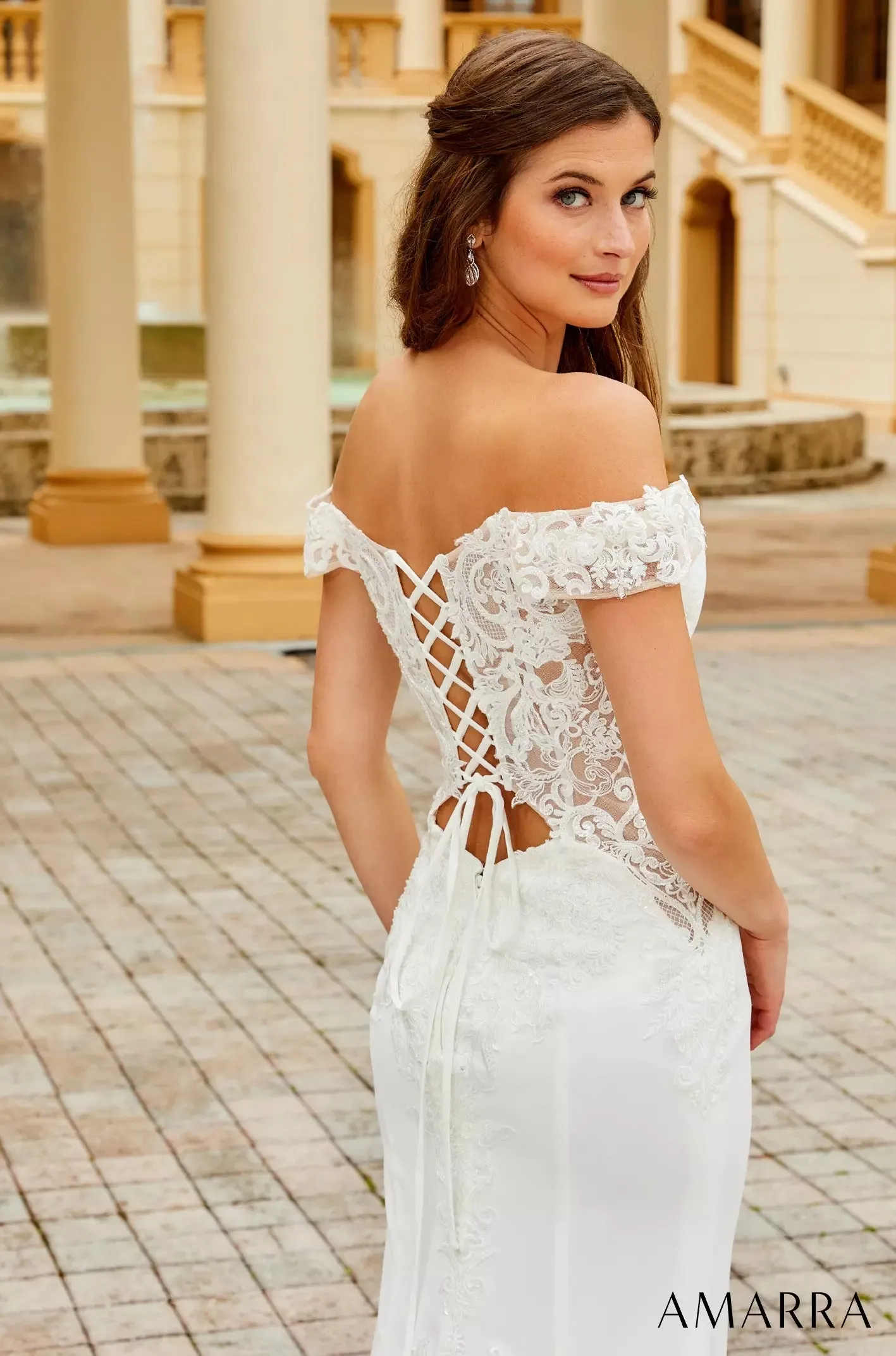 Style Julie 7034