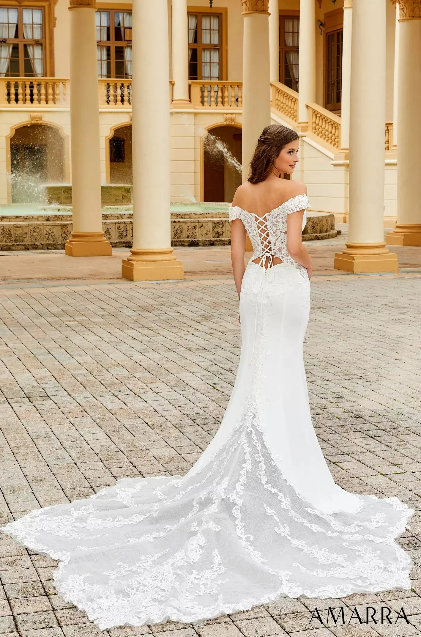 Style Julie 7034