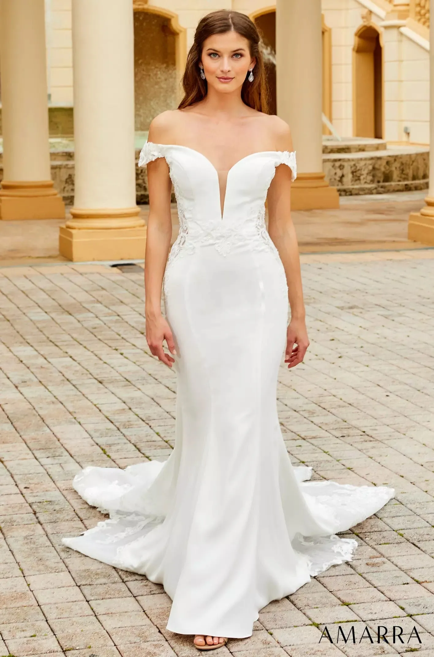 Style Julie 7034