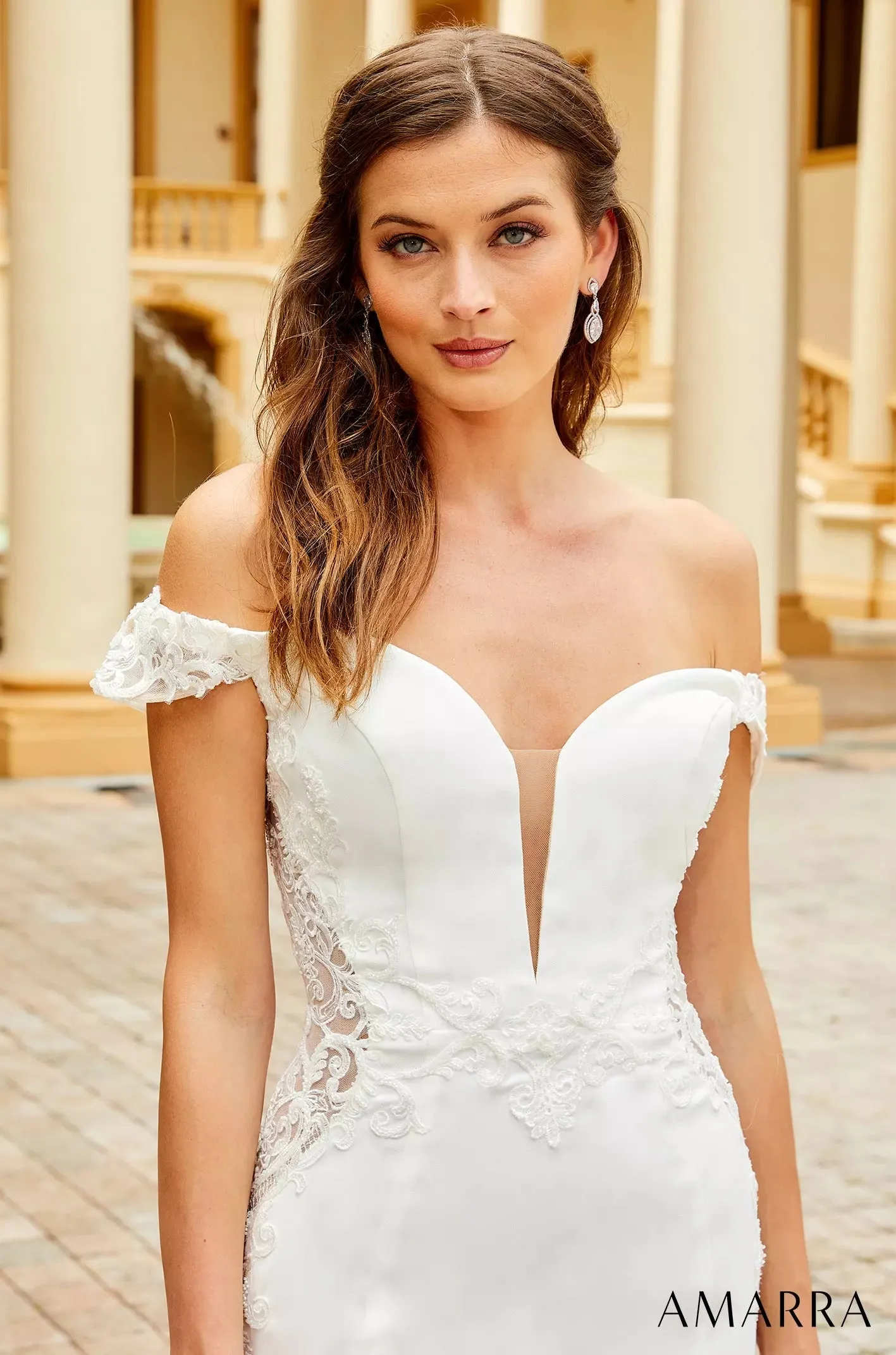 Style Julie 7034