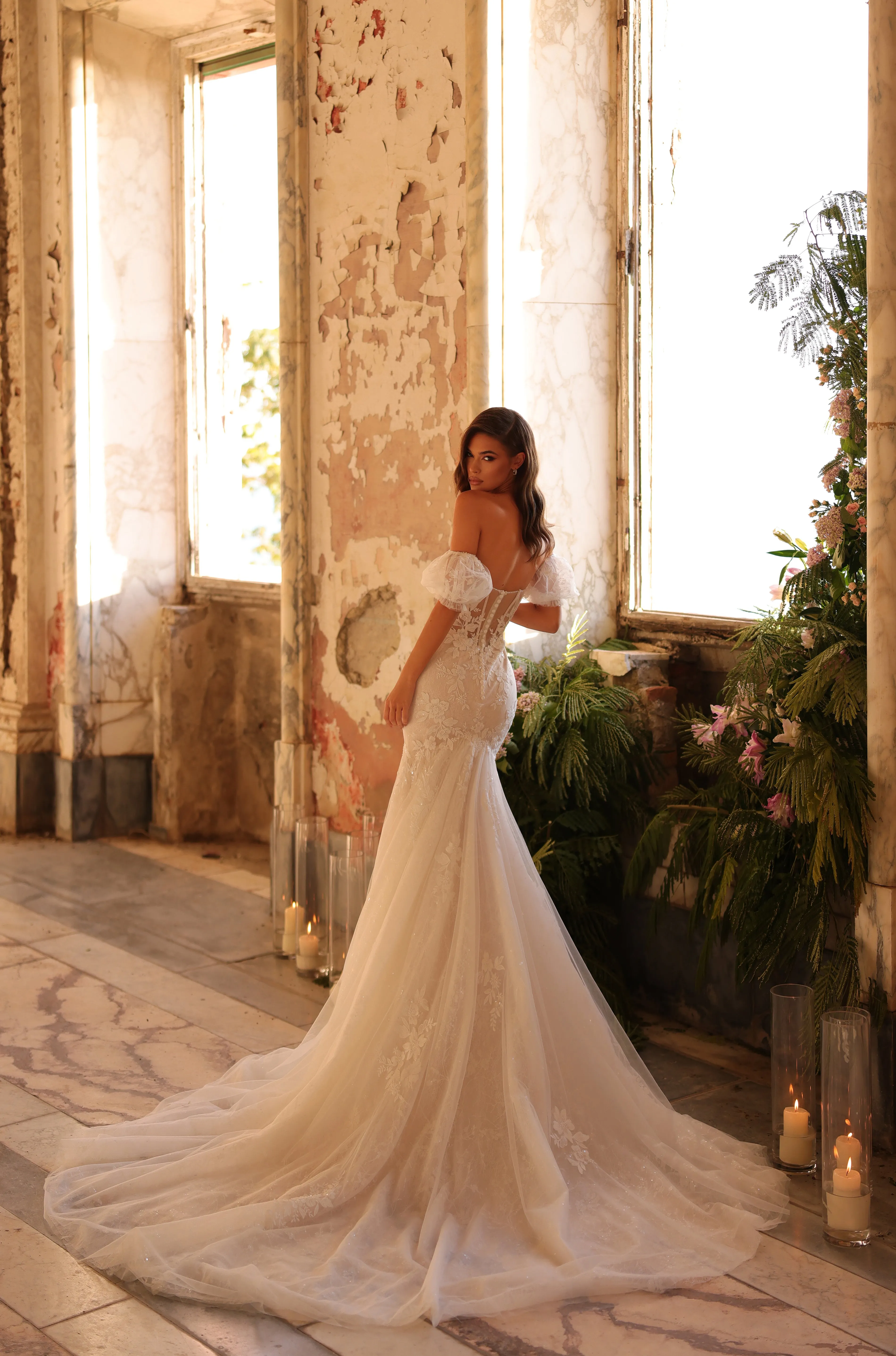 Style Olivia 89101