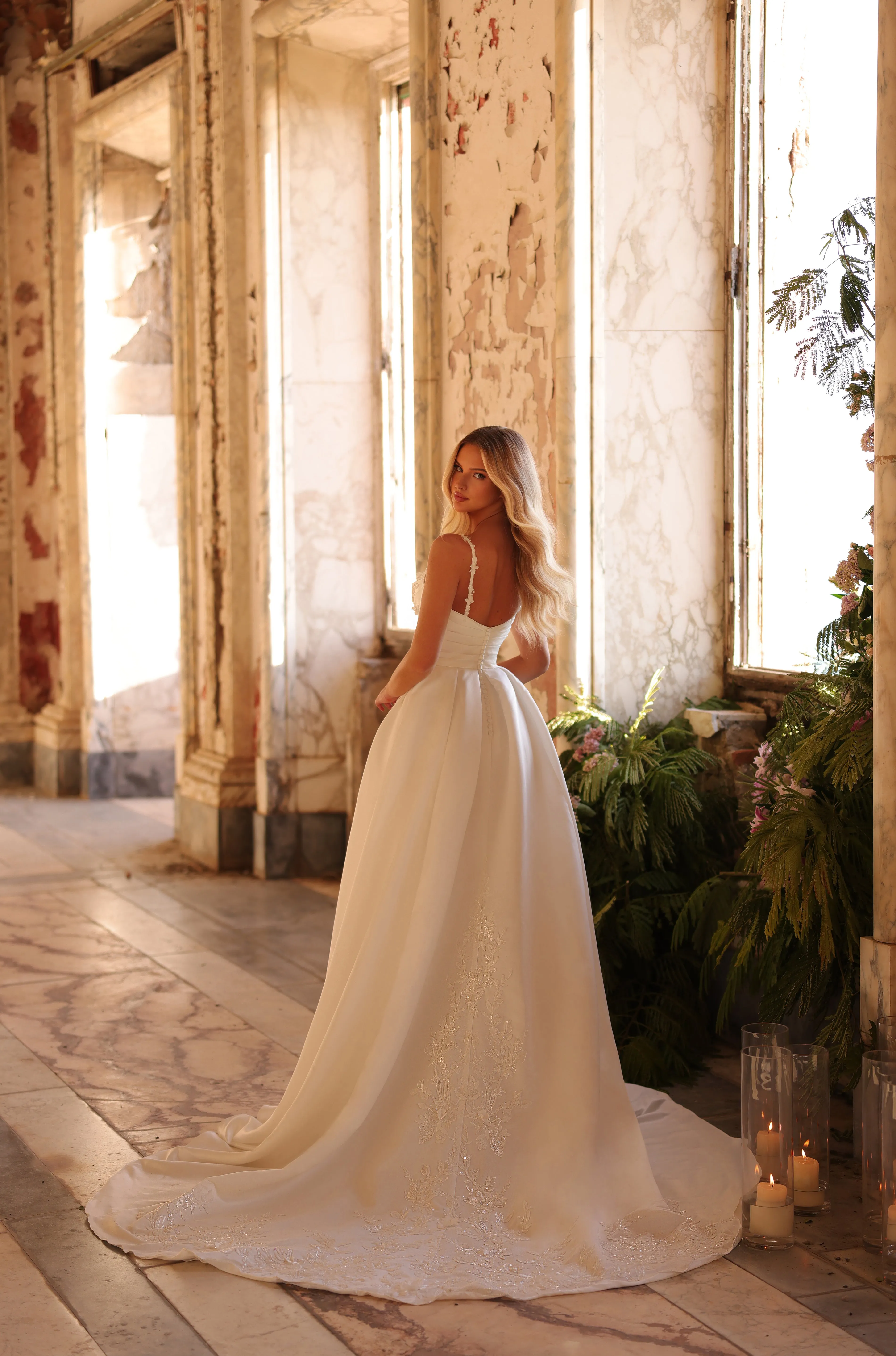 Style Rachel 89145