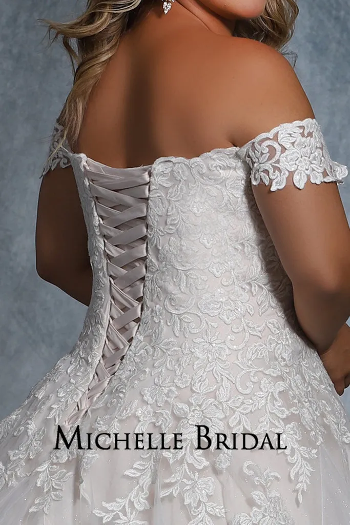 Sydney's Closet MB2102