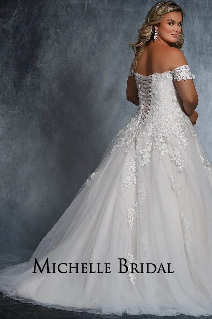 Sydney's Closet MB2102