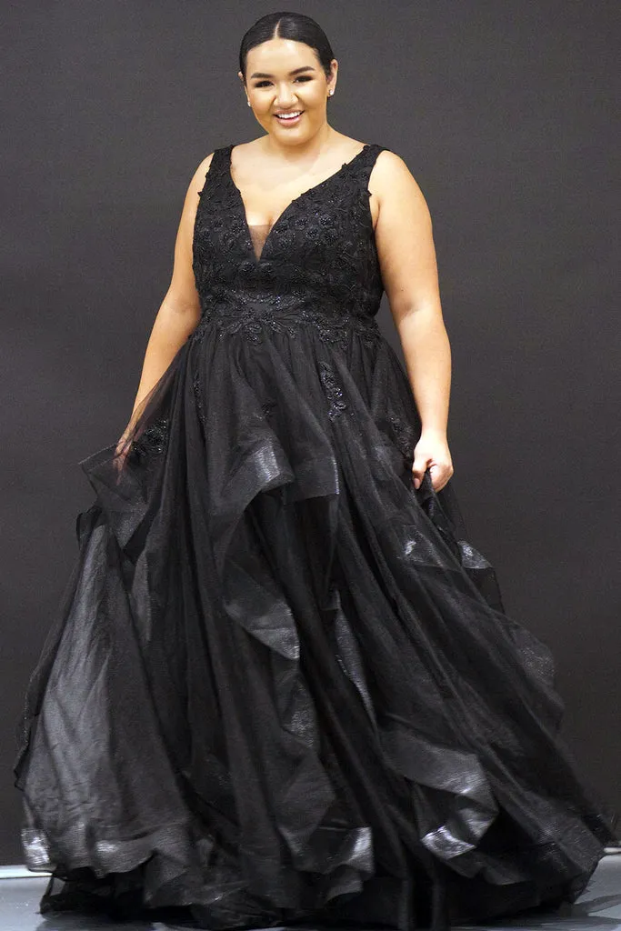 Sydney's Closet SC5285